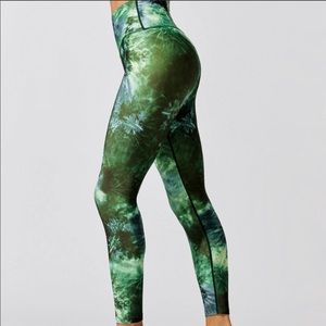 Carbon 38 Leggings